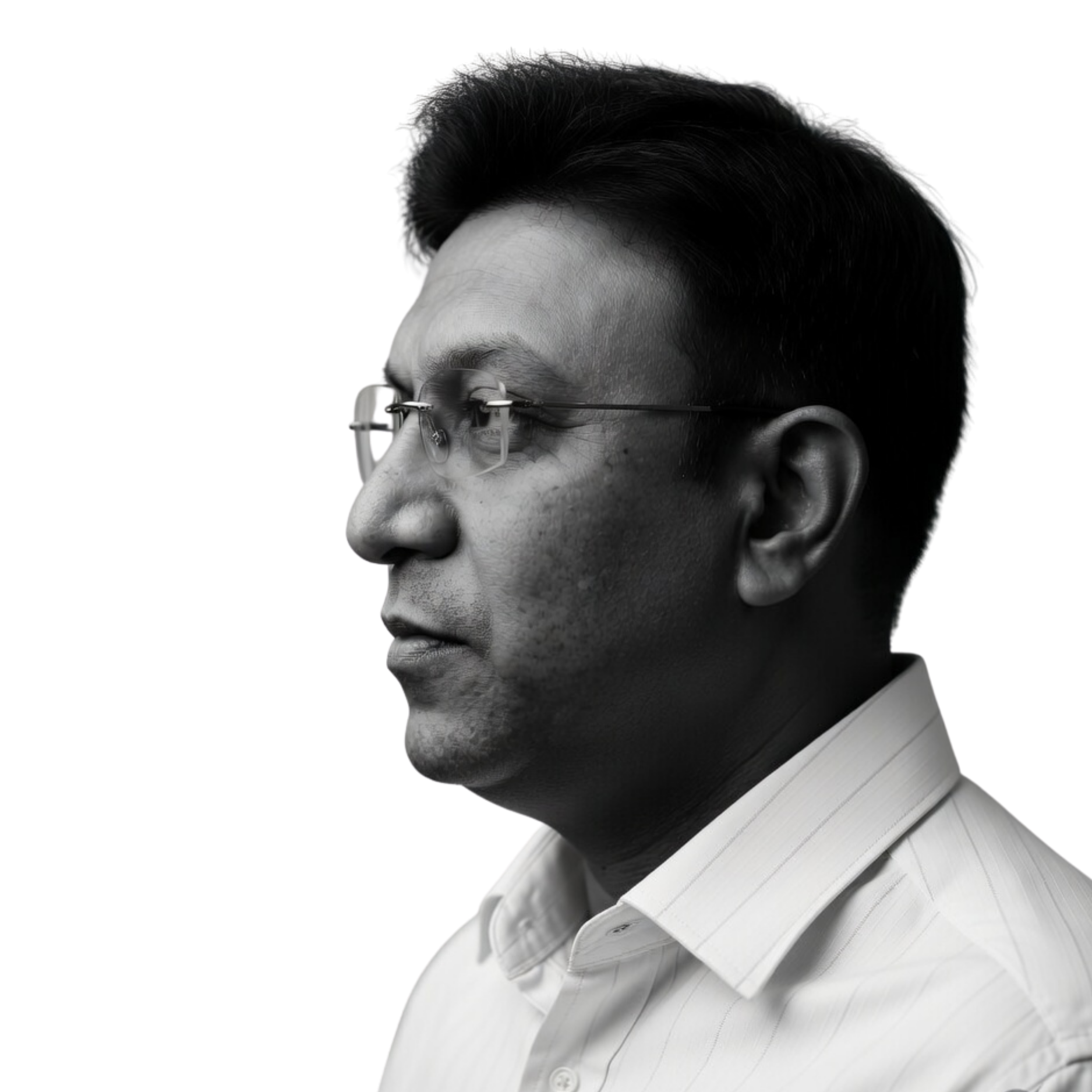 Abbas Naqvi — Global CX & Telecom Operations Leader